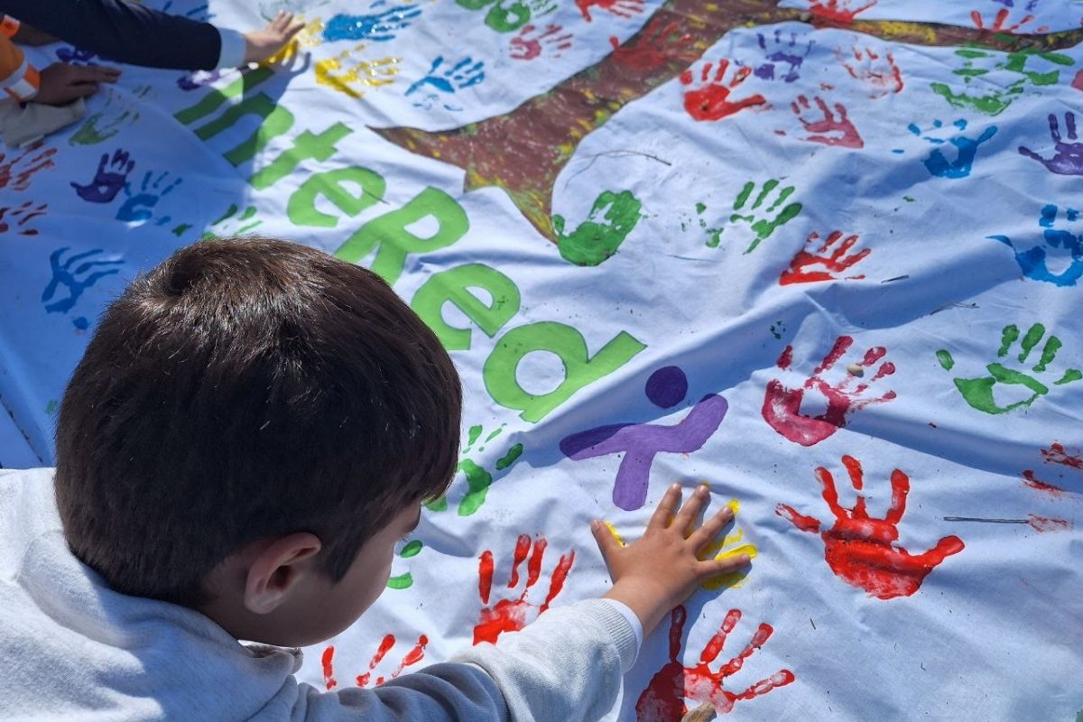 InteRed Galicia ONGD, imprentas y artes gráficas en Santiago de Compostela