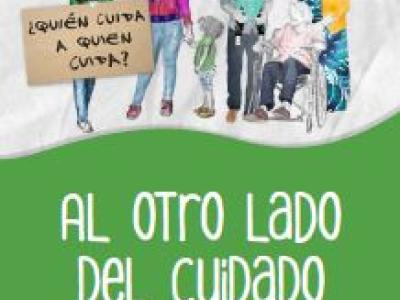 Unidad didáctica: al otro lado del cuidado