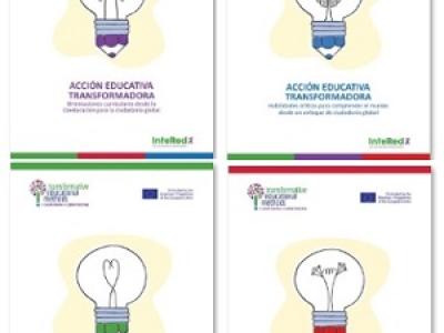 Guías metodológicas para el profesorado