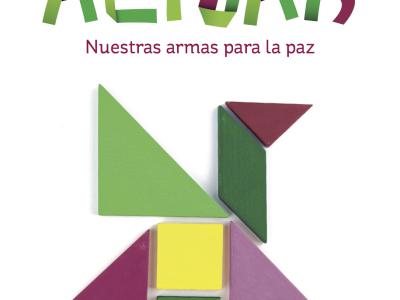 Jugar y actuar. Nuestras armas para la paz. Juego teatral y procesos colectivos de aprendizaje