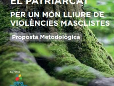 Jóvenes desmontando el patriarcado. Por un mundo libre de violencias machistas