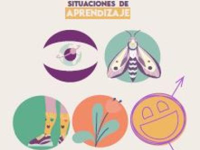 Trabajando emociones, avanzando en igualdad. Situaciones de Aprendizaje