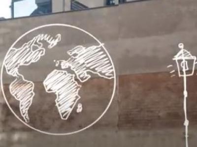 Vídeo: Desde dónde miras, puede cambiarlo todo