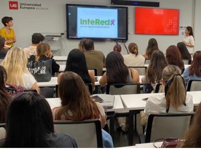 Colaboraciones entre InteRed y Universidades
