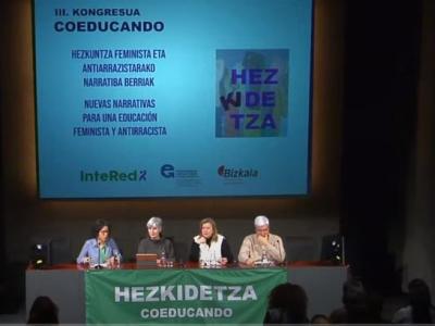 Congreso Coeducando III