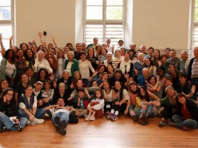 XXV Jornadas anuales de InteRed 2024