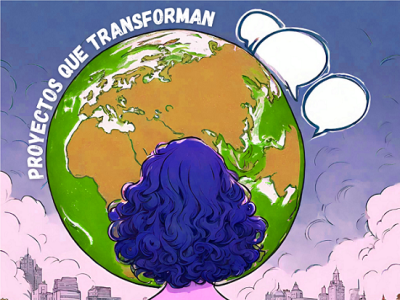 Proyectos que transforman en Castilla y León: conoce iniciativas de educación transformadora en nuestra comunidad