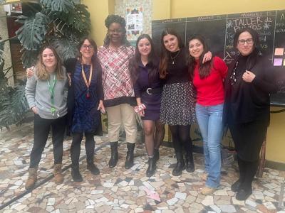 Metodologías transformadoras para la inclusión social y la ciudadanía global