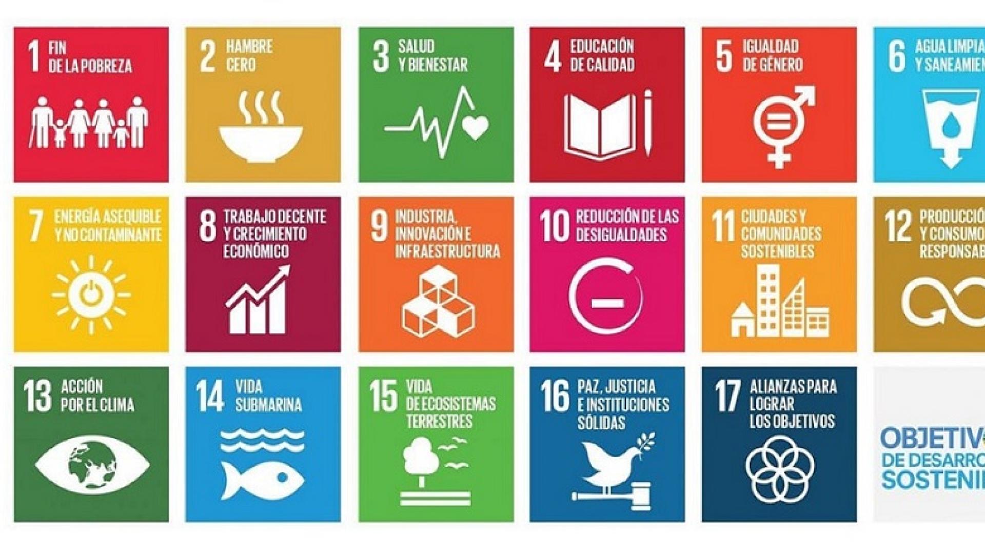 Aunque la mayoría del alumnado desconoce la Agenda 2030, comparte sus valores