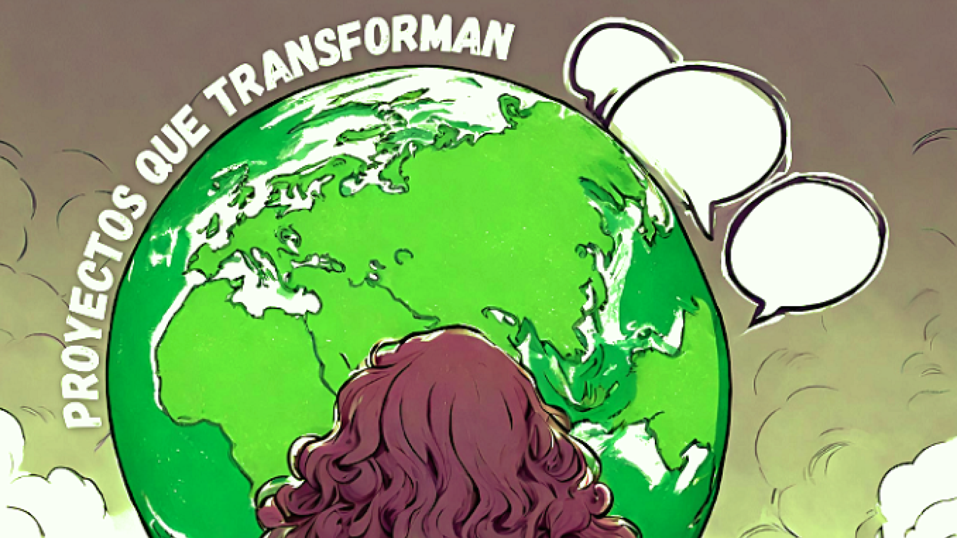 En Castilla y León, proyectos que transforman el mundo