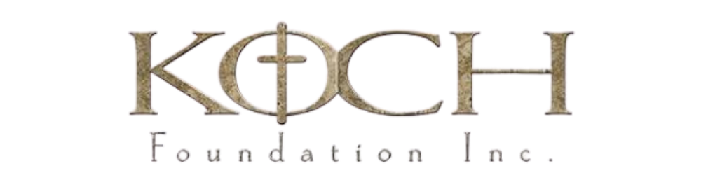 koch Fundation