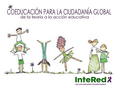 Coeducación para la ciudadanía global… de la teoría a la acción educativa.