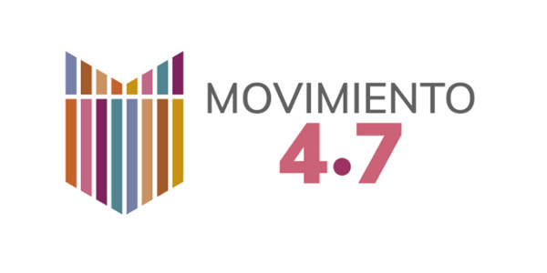 logo movimiento 4.7