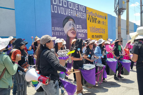 Imagen Participación y Ciudadanía Activa