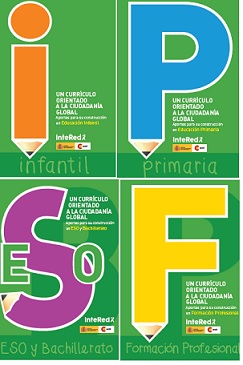 Un currículo orientado a la ciudadanía global. Aportes para su construcción