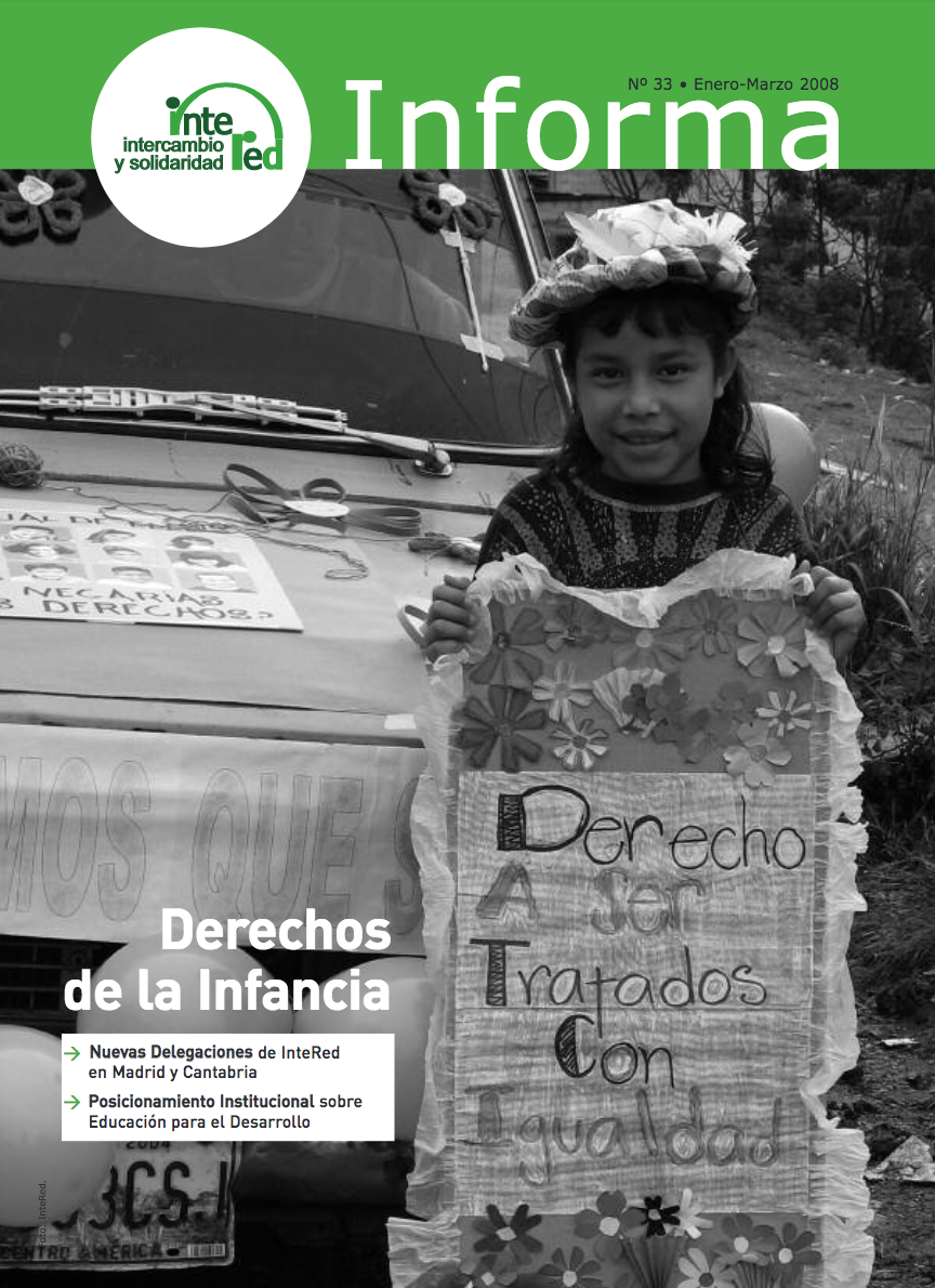 Derechos de la infancia