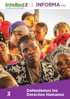 Defendemos los Derechos Humanos