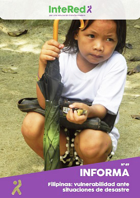 Filipinas: vulnerabilidad ante situaciones de desastre