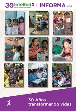 30 Años transformando vidas