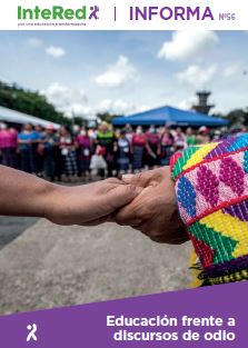 Educación frente a discursos de odio