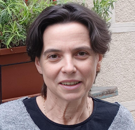 Aitziber Barrueta Atxutegi