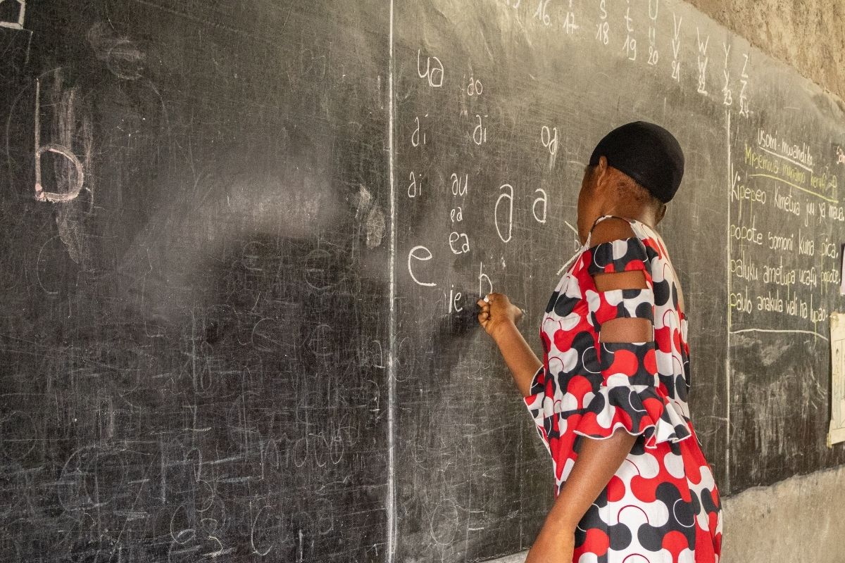 Educación en derechos humanos