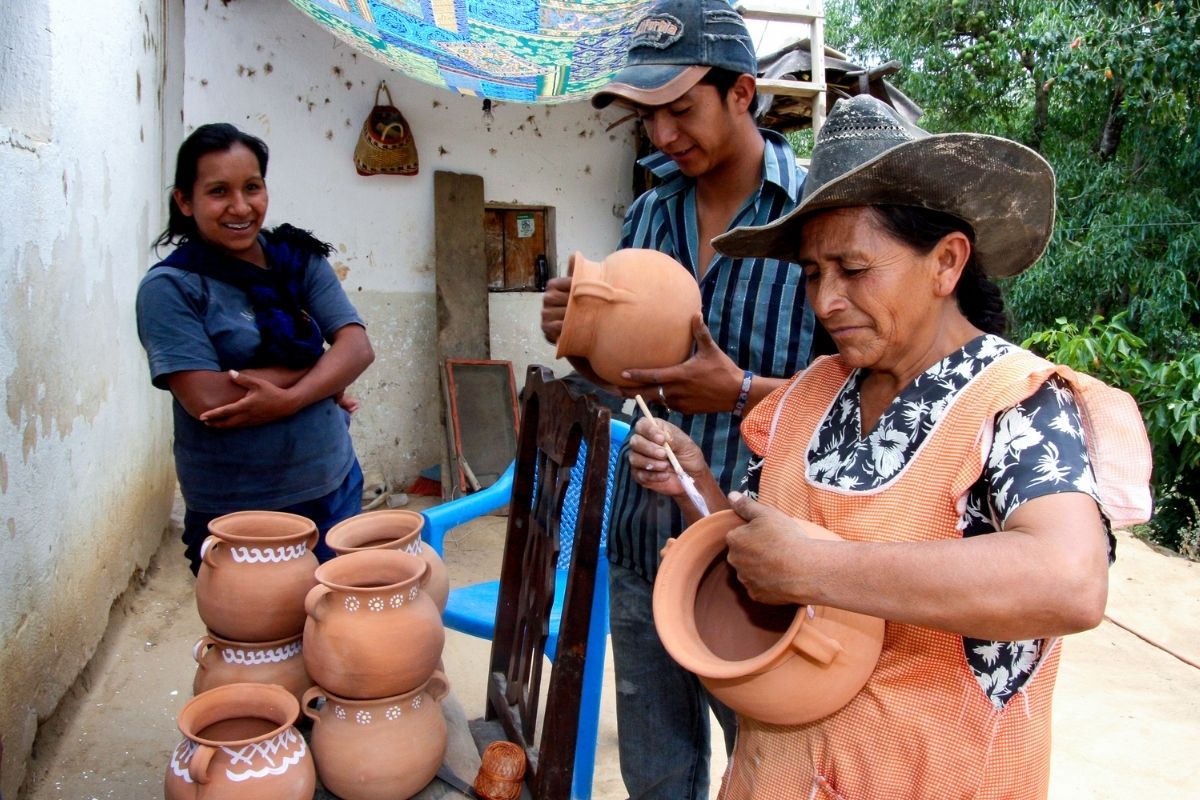 Reducción de la pobreza