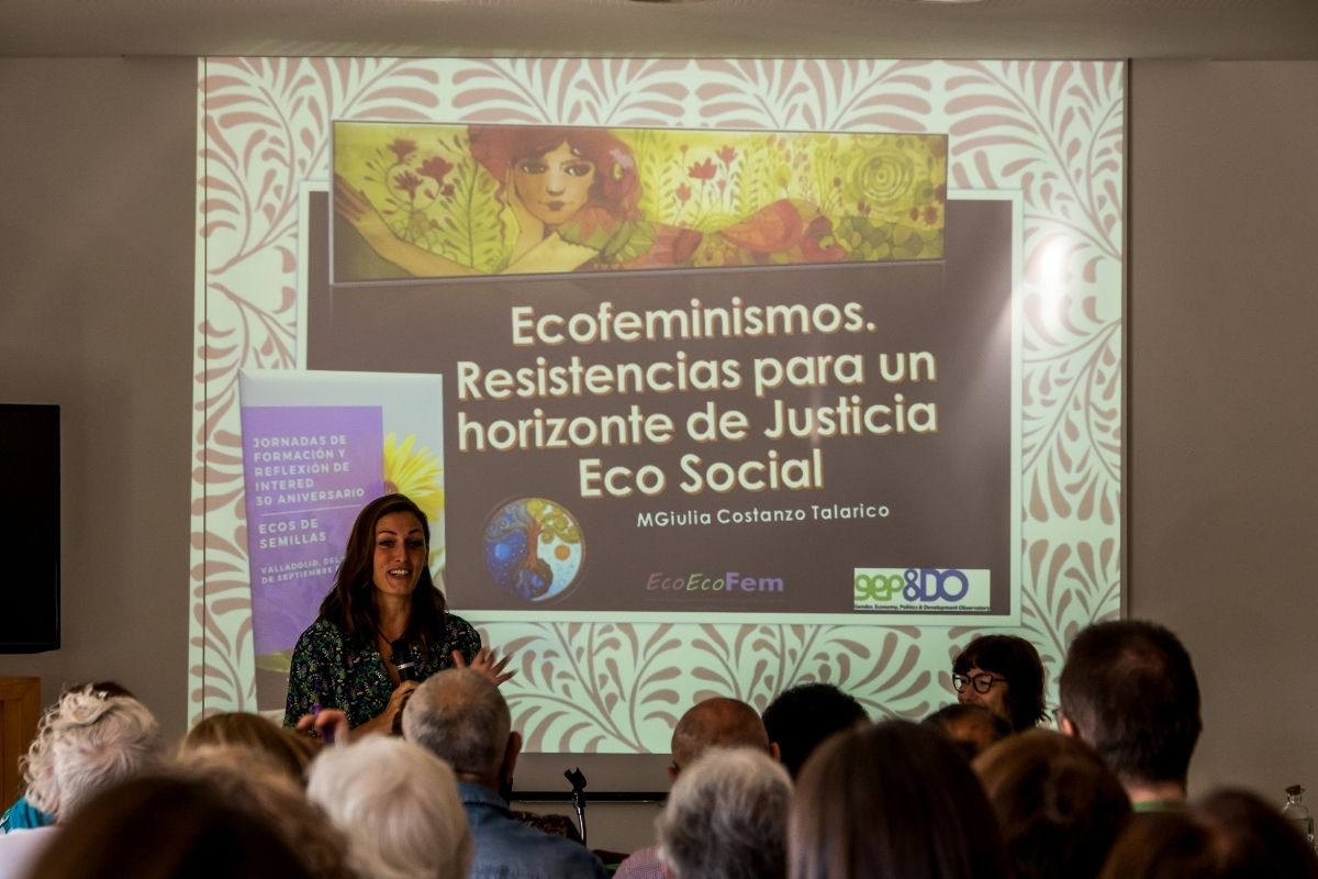 Incidencia en Políticas Públicas