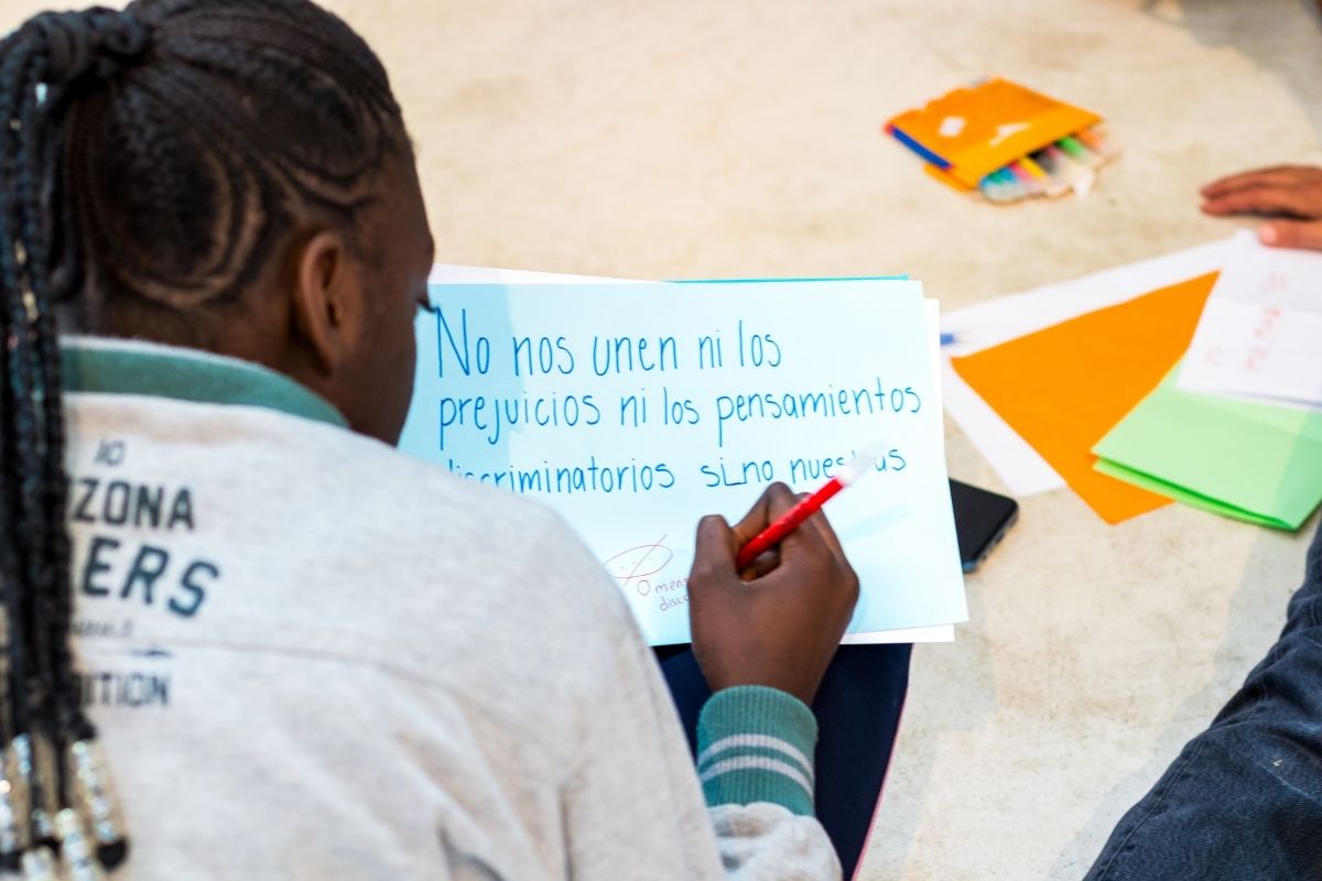 Educación transformadora