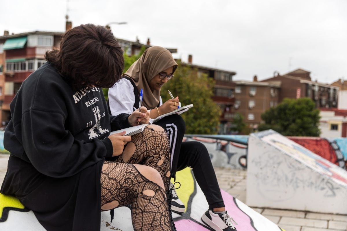 Educación intercultural