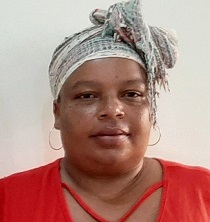 Benita Cordero