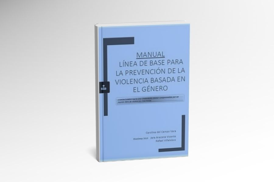Manual. Línea de Base para la prevención de la violencia basada en el ...