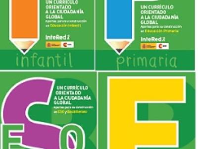 Un currículo orientado a la ciudadanía global. Aportes para su construcción