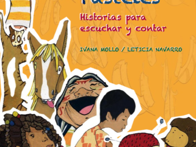 Plumas, Puentes y Pasteles. Historias para escuchar y contar