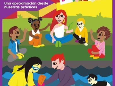 Guía de Aprendizaje-Servicio con mirada de Cuidados