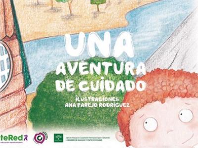 Una aventura de cuidado