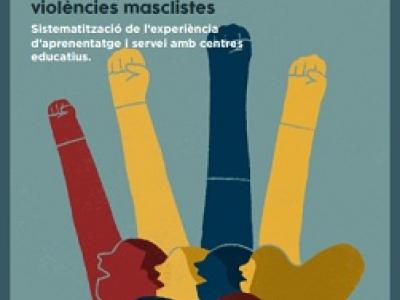 ¡Toca igualdad! Jóvenes actuando contra las violencias machistas