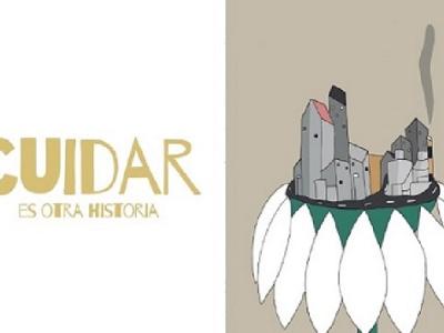 Cuidar es otra historia