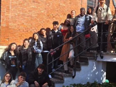 Castilla y León. Transformando la ciudadanía: por un voluntariado transformador