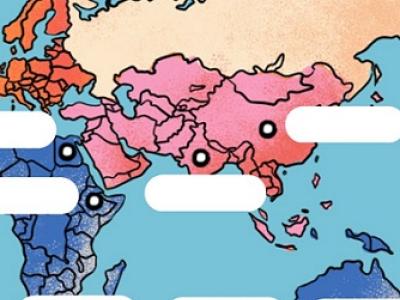 Narrativas: el viaje de los alimentos