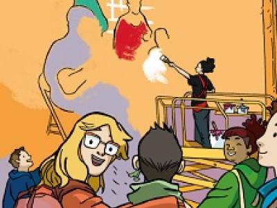 Las Históricas de Villa de Vallecas. Educar desde la memoria histórica de las mujeres frente a los discursos de odio