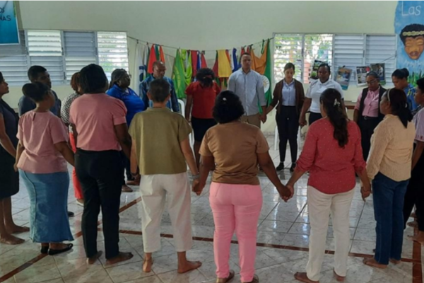 Boletín Mayo 2025 - Fundación InteRed