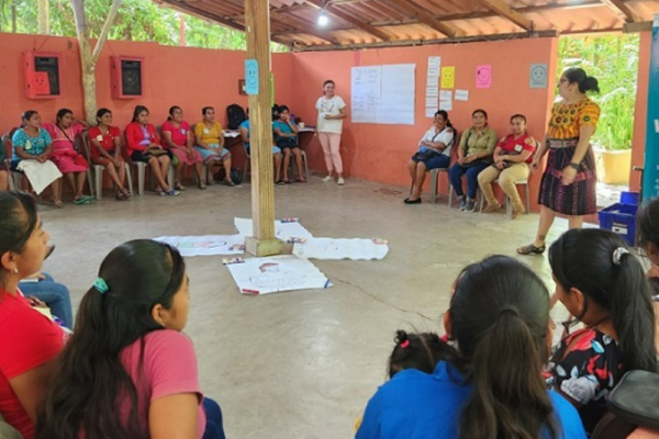  Boletín Junio 2025 - Fundación InteRed