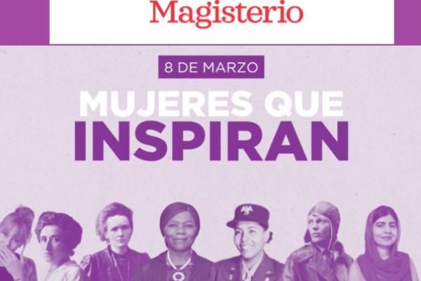 Igualdad y justicia: mujeres que transforman el mundo
