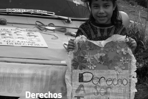 Derechos de la infancia