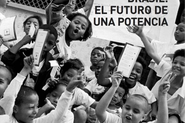 Brasil: el futuro de una potencia