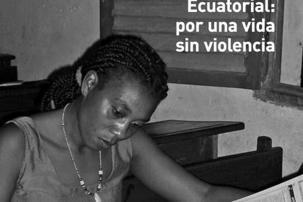 Mujeres en Guinea Ecuatorial: por una vida sin violencia