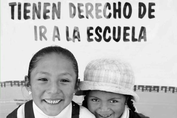 Educar sumando, la fórmula del cambio