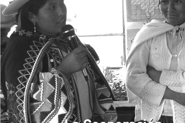 La cooperación de InteRed en Bolivia