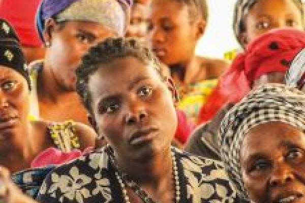 Defendemos los Derechos Humanos